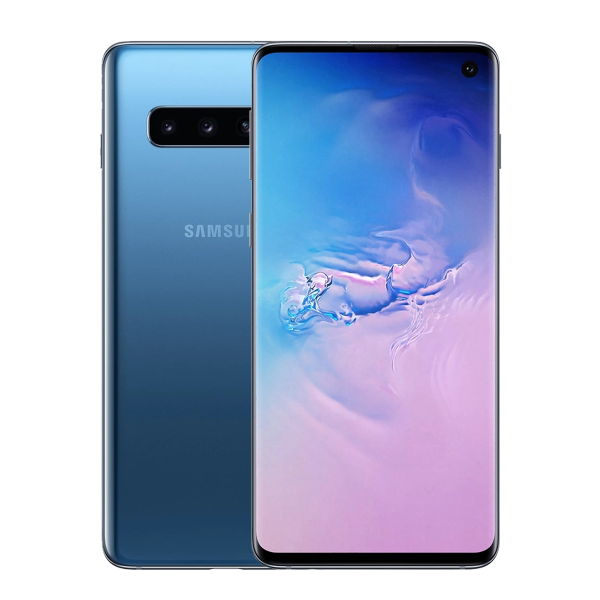 Refurbished Samsung Galaxy S10 128GB White