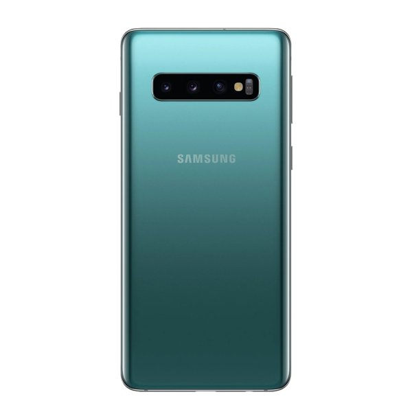 Refurbished Samsung Galaxy S10 128GB Green