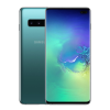 Refurbished Samsung Galaxy S10+ 128GB Green