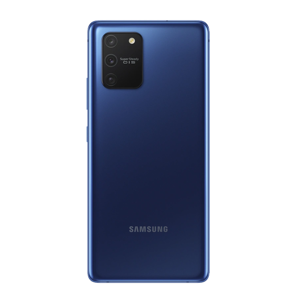 Refurbished Samsung Galaxy S10 Lite 128GB Blue