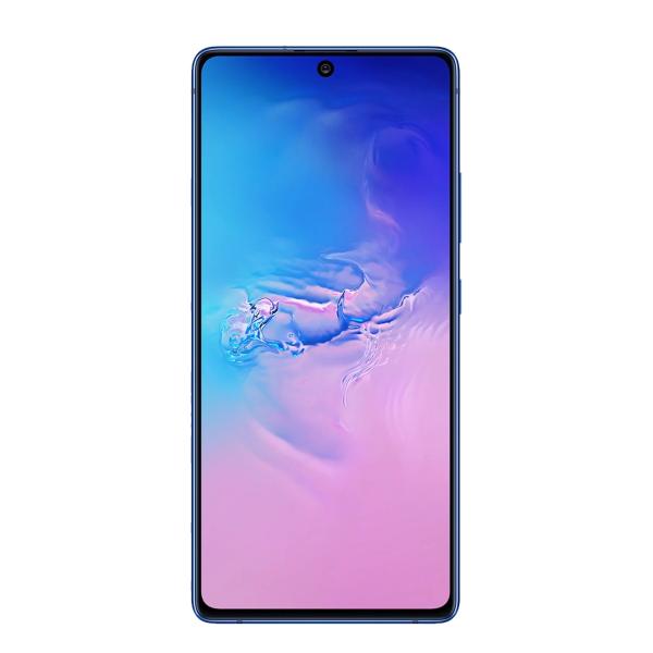 Refurbished Samsung Galaxy S10 Lite 128GB Blue