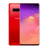 Refurbished Samsung Galaxy S10+ 128GB Red