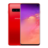 Refurbished Samsung Galaxy S10 128GB Red