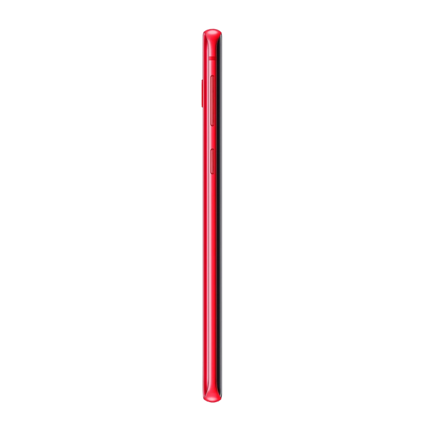 Refurbished Samsung Galaxy S10 128GB Red