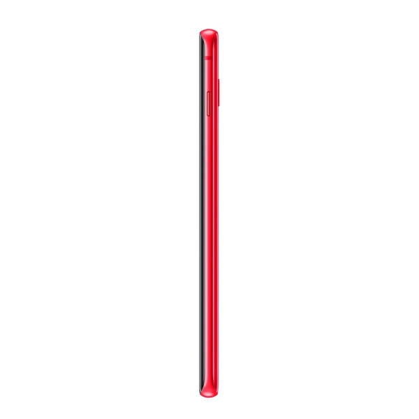 Refurbished Samsung Galaxy S10 128GB Red