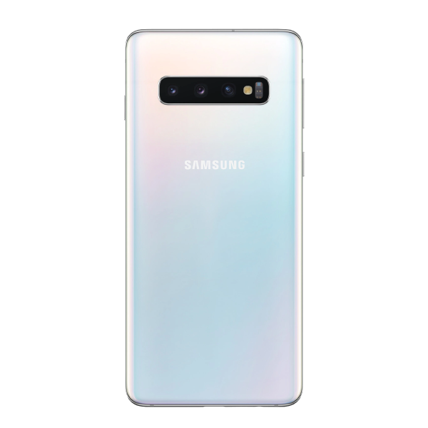 Refurbished Samsung Galaxy S10 512GB white