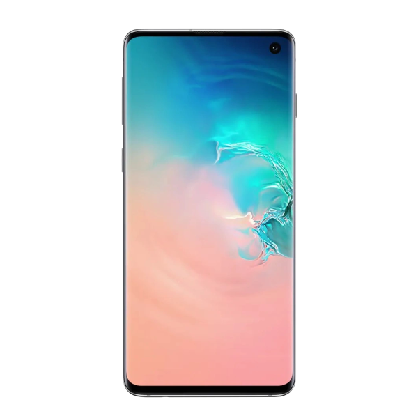 Refurbished Samsung Galaxy S10 128GB Silver