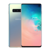 Refurbished Samsung Galaxy S10 256GB Silver | 5G