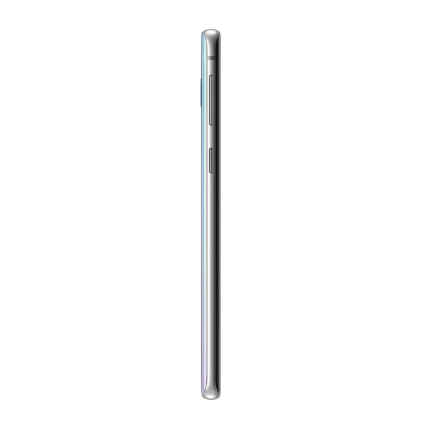 Refurbished Samsung Galaxy S10 256GB Silver | 5G