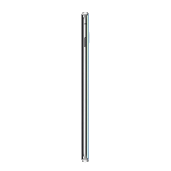 Refurbished Samsung Galaxy S10 256GB Silver | 5G