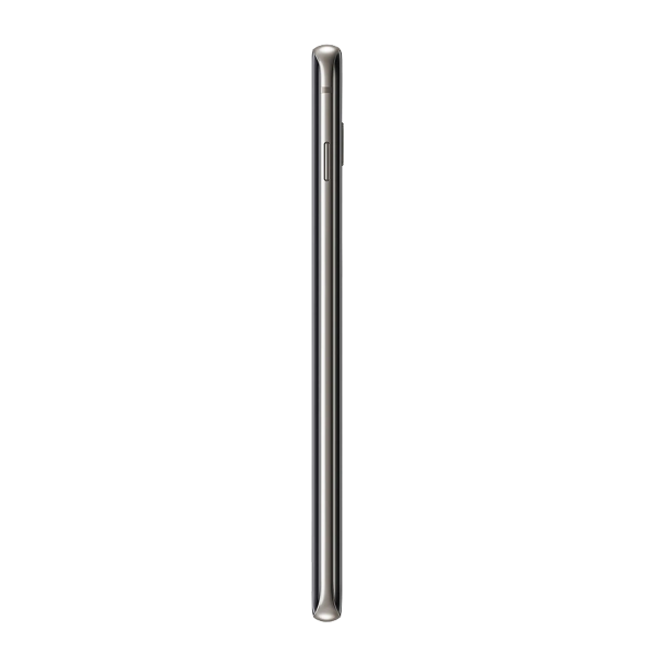 Refurbished Samsung Galaxy S10 128GB Black