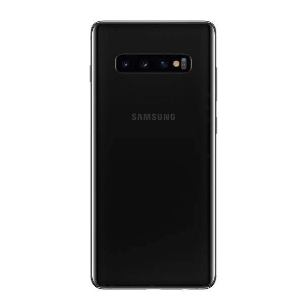 Refurbished Samsung Galaxy S10+ 512GB Black