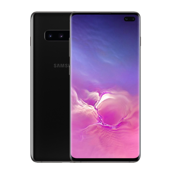 Refurbished Samsung Galaxy S10+ 128GB White