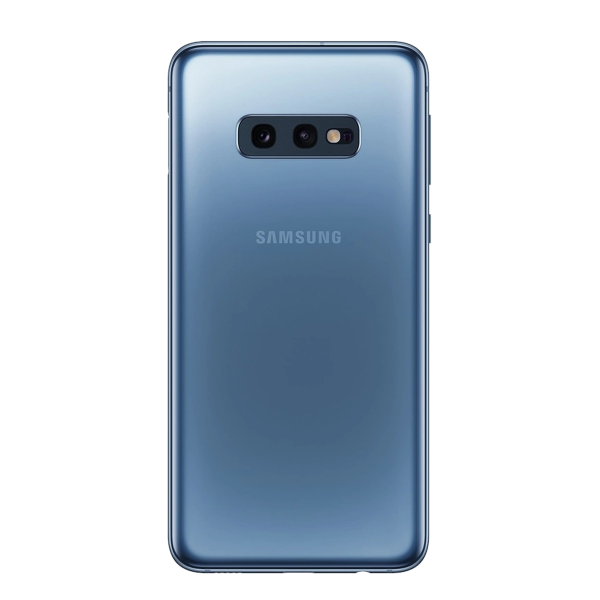 Refurbished Samsung Galaxy S10e 128GB Prism Blue