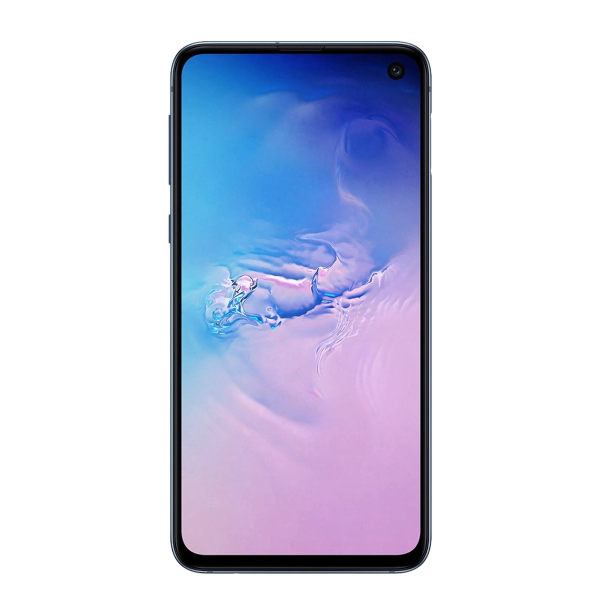 Refurbished Samsung Galaxy S10e 128GB Prism Blue