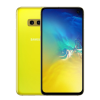 Refurbished Samsung Galaxy S10e 128GB Yellow | Dual