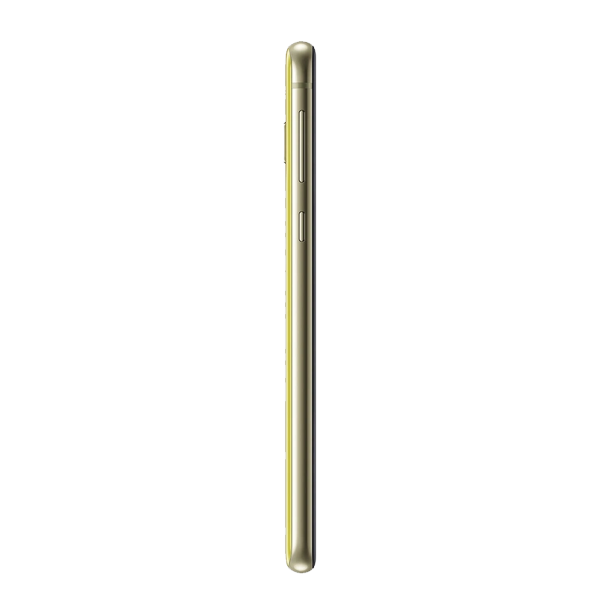 Refurbished Samsung Galaxy S10e 128GB Yellow | Dual