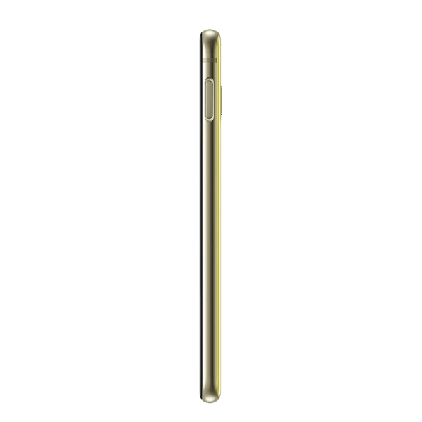 Refurbished Samsung Galaxy S10e 128GB Yellow | Dual