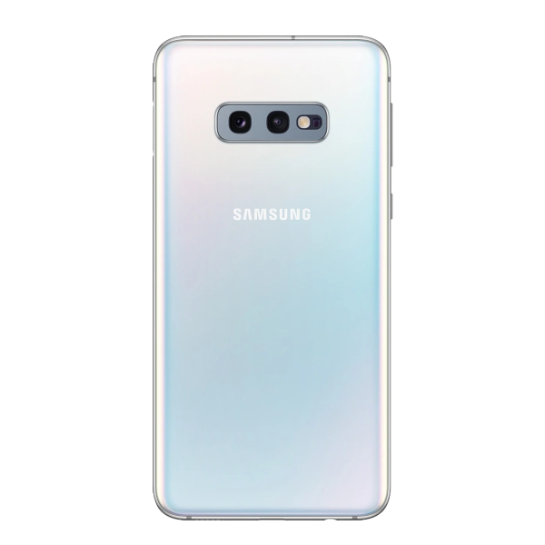Refurbished Samsung Galaxy S10e 128GB White