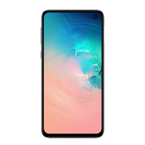 Refurbished Samsung Galaxy S10e 128GB White