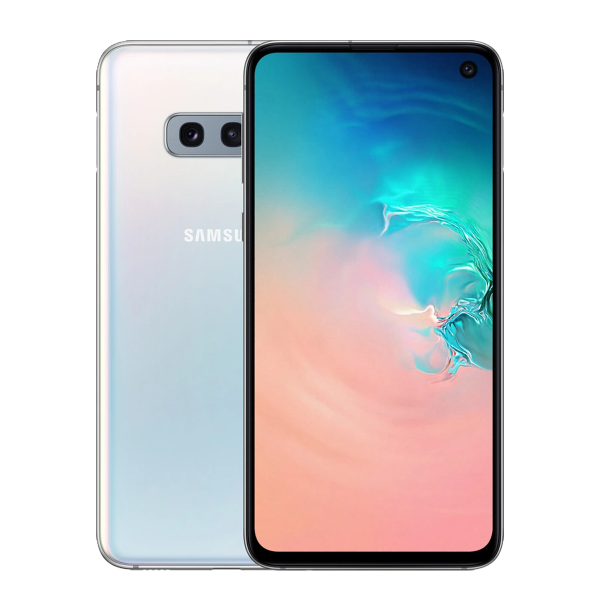 Refurbished Samsung Galaxy S10e 128GB White