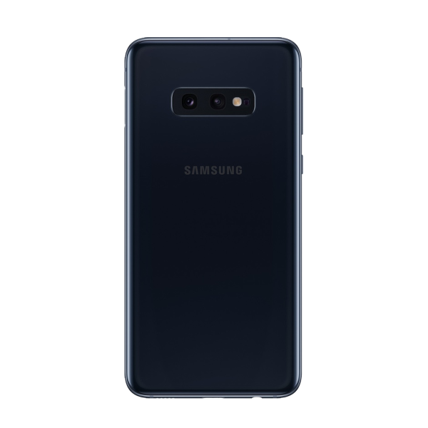 Refurbished Samsung Galaxy S10e 128GB Black