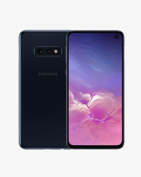 Refurbished Samsung Galaxy S10e 128GB Black