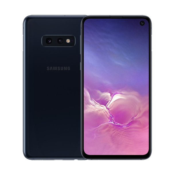 Refurbished Samsung Galaxy S10e 128GB Black