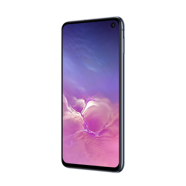 Refurbished Samsung Galaxy S10e 128GB Black