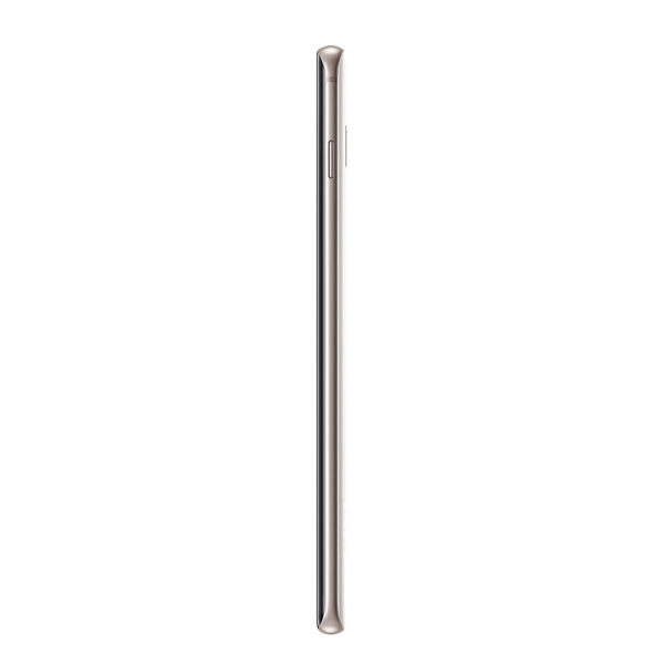 Refurbished Samsung Galaxy S10+ 1TB Ceramic White