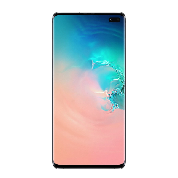 Refurbished Samsung Galaxy S10+ 512GB White