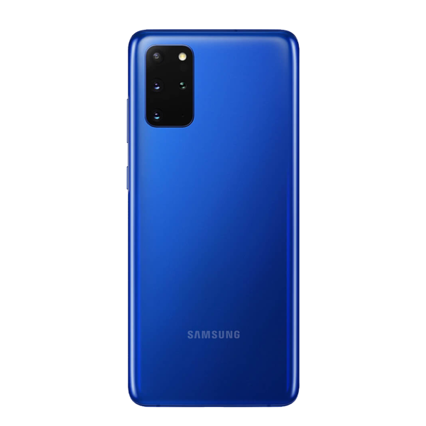 Refurbished Samsung Galaxy S20+ 512GB Dark Blue | 5G
