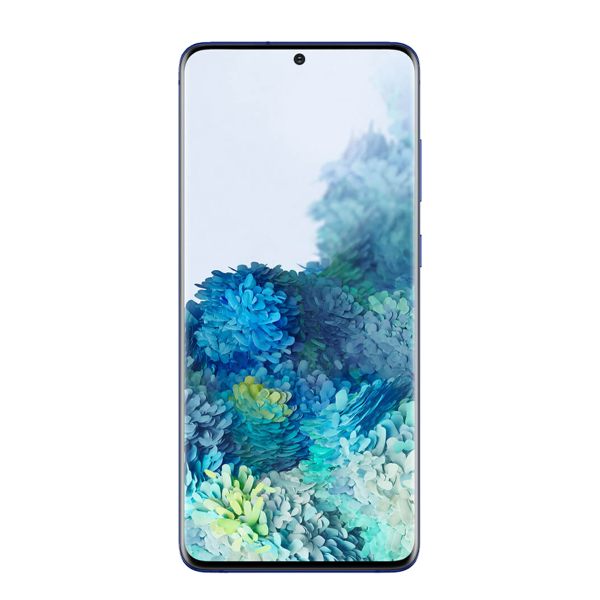 Refurbished Samsung Galaxy S20+ 512GB Dark Blue | 5G
