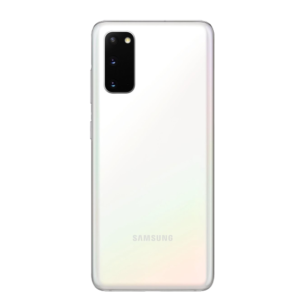 Refurbished Samsung Galaxy S20 5G 128GB White