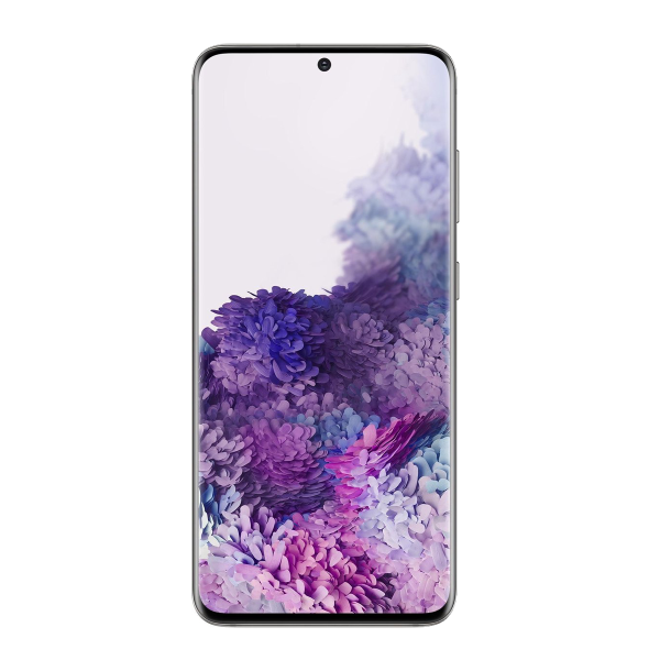 Refurbished Samsung Galaxy S20 128GB White