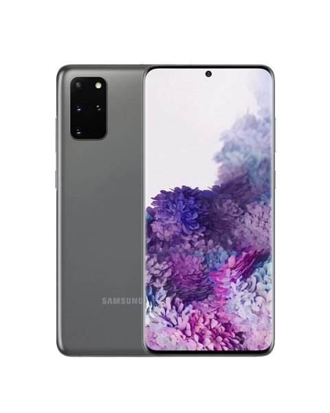 Refurbished Samsung Galaxy S20+ 128GB Gray | 5G