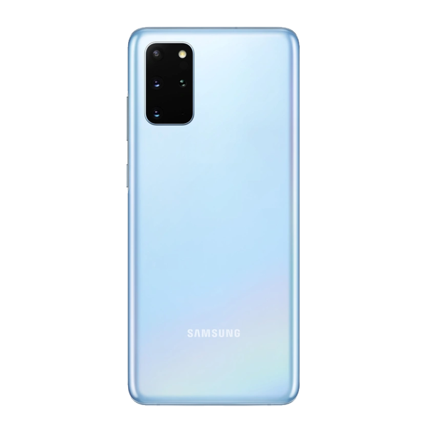 Refurbished Samsung Galaxy S20+ 128GB Blue | 5G