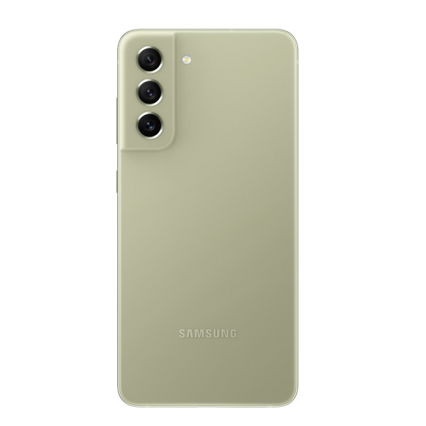 Samsung Galaxy S21 FE 5G 256GB Green