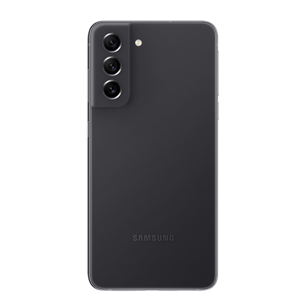 Refurbished Samsung Galaxy S21 FE 5G 128GB Black