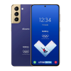 Refurbished Samsung Galaxy S21 5G 256GB Olympic Blue