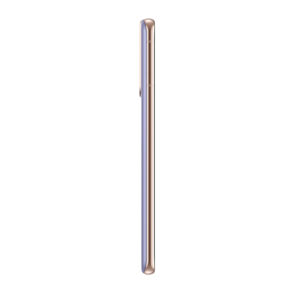 Refurbished Samsung Galaxy S21 5G 256GB purple