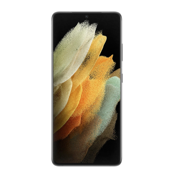 Refurbished Samsung Galaxy S21 Ultra 5G 256GB Titanium
