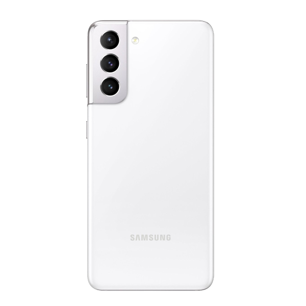 Refurbished Samsung Galaxy S21 5G 128GB White