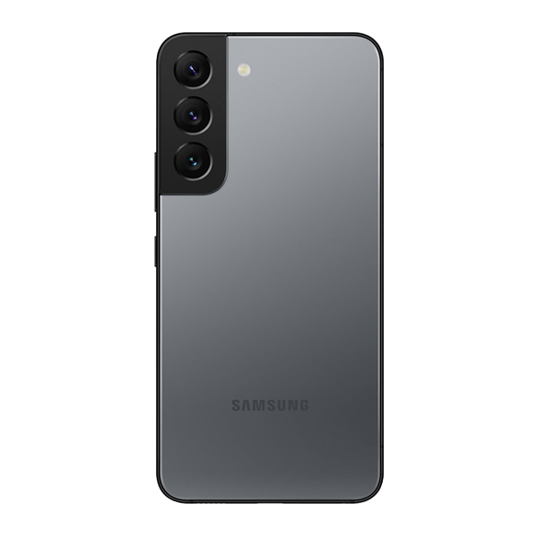 Refurbished Samsung Galaxy S22 128GB Graphite