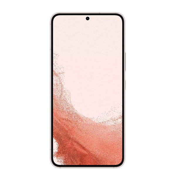 Refurbished Samsung Galaxy S22 128GB Pink