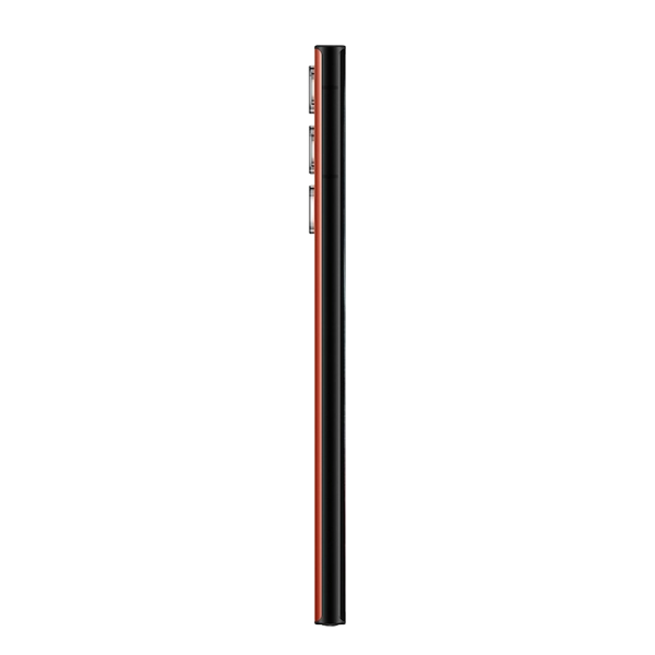 Samsung Galaxy S22 Ultra 256GB Red