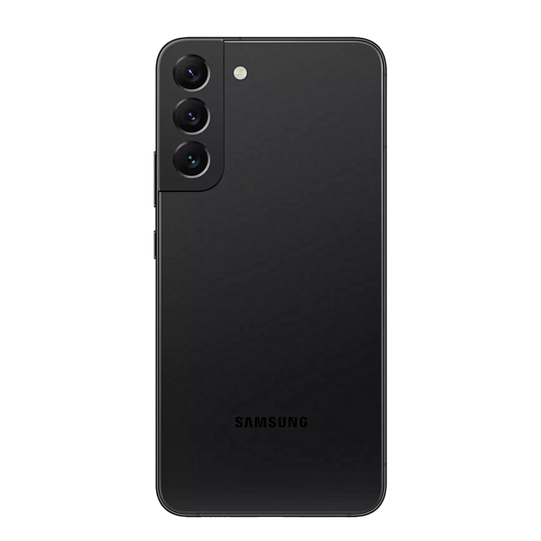 Refurbished Samsung Galaxy S22+ 128GB Phantom Black