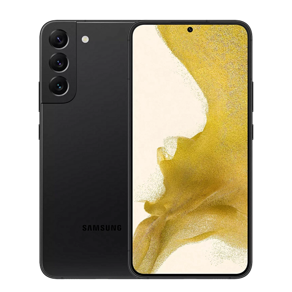 Refurbished Samsung Galaxy S22+ 256GB Graphite