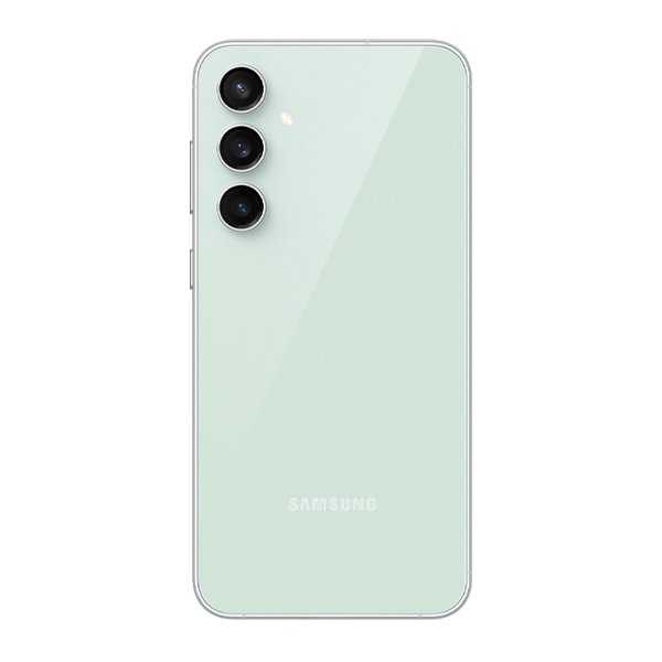 Refurbished Samsung Galaxy S23 FE 256GB Mint Green | 5G