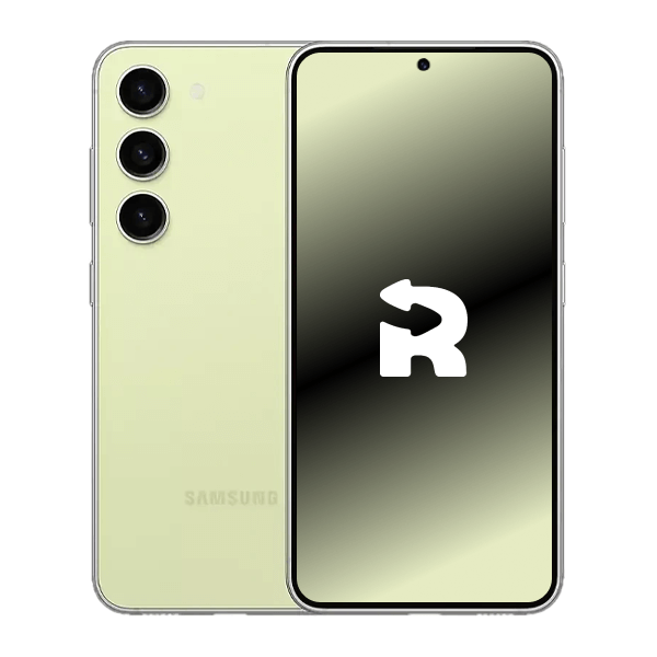 Refurbished Samsung Galaxy S23 512GB Cream